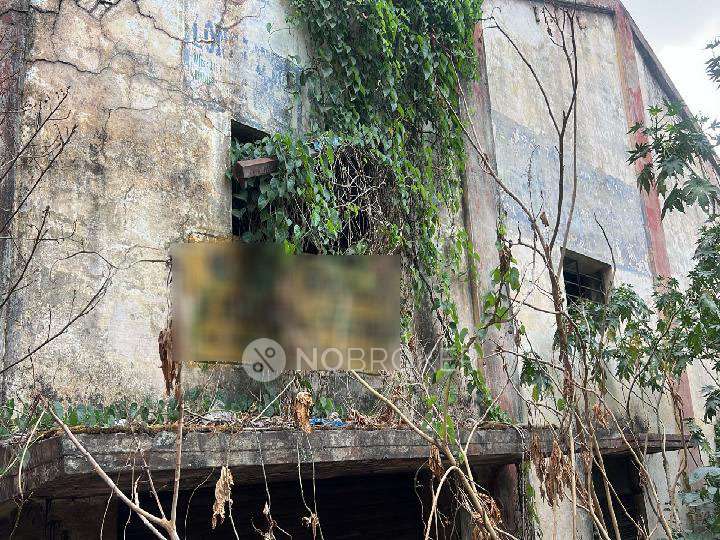 Industrial Shed in Rini Powder Paints Pvt Ltd, Bangalore for sale 