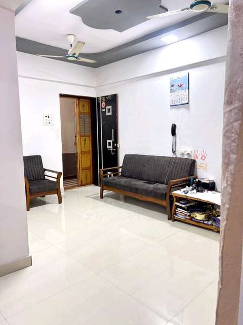 1 BHK Flat In Uma Galexy Titwala For Sale  In Ganesh Mandir Road