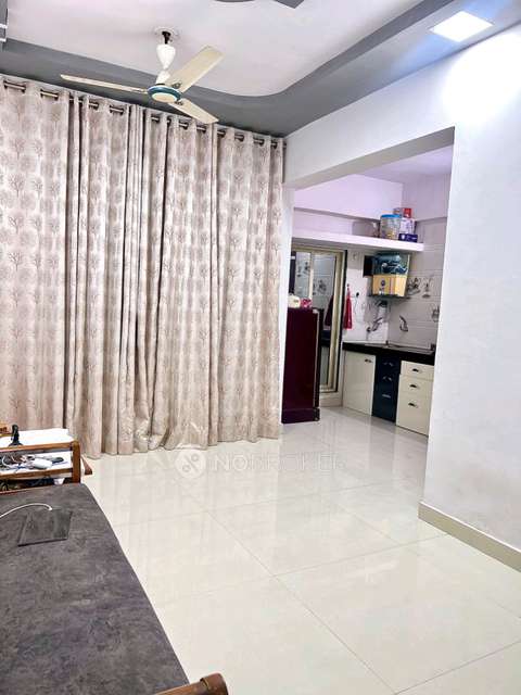 1 BHK Flat In Uma Galexy Titwala For Sale  In Ganesh Mandir Road