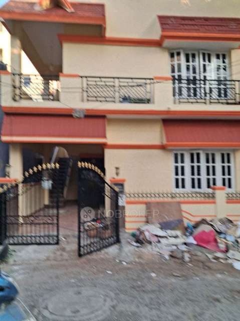 4+ BHK House For Sale  In Raghavendra Circle