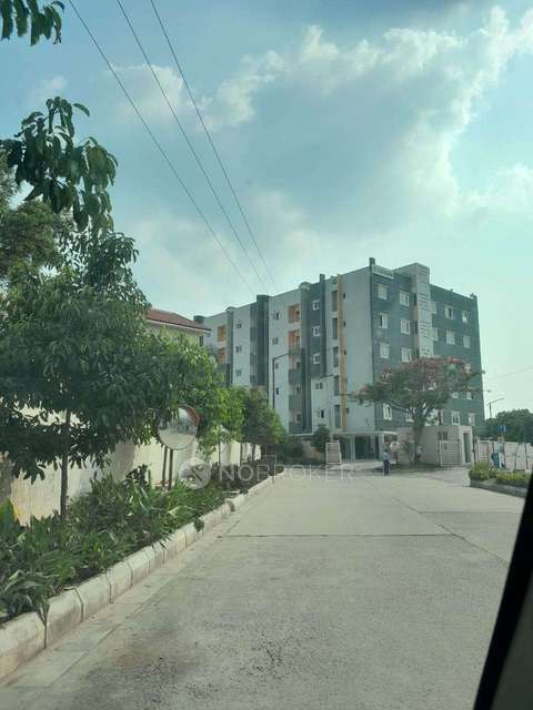 3 BHK Flat In Anmol Avalon Towers For Sale  In  Katedhan