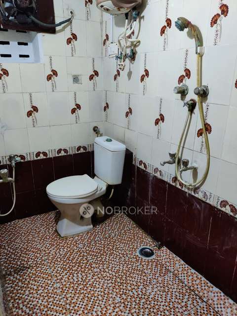 2 BHK Flat In Kalpavruksham Apartments For Sale  In Kilpauk