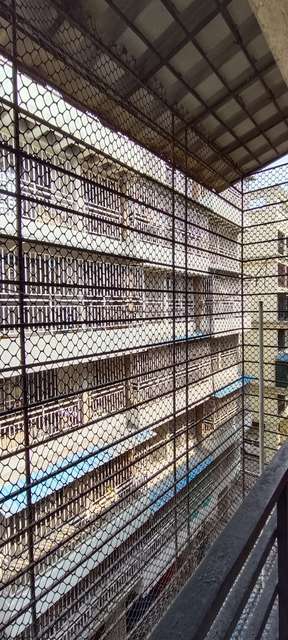 1 BHK Flat In Prathamesh Residency For Sale  In Ulwe