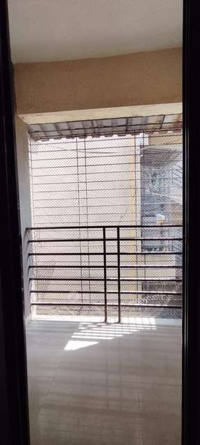 1 BHK Flat In Prathamesh Residency For Sale  In Ulwe