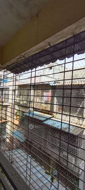 1 BHK Flat In Prathamesh Residency For Sale  In Ulwe