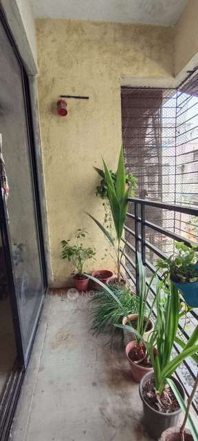 1 BHK Flat In Prathamesh Residency For Sale  In Ulwe