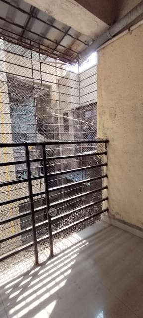 1 BHK Flat In Prathamesh Residency For Sale  In Ulwe