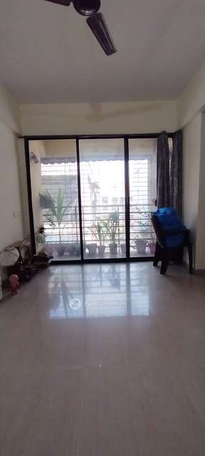 1 BHK Flat In Prathamesh Residency For Sale  In Ulwe
