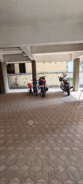 1 BHK Flat In Prathamesh Residency For Sale  In Ulwe