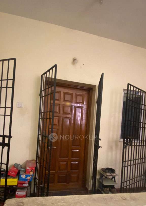 PG for Girls in New Perungalathur