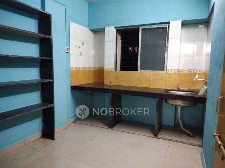 2 BHK Flat In Shubham Savera for Rent  In Devkar Garage