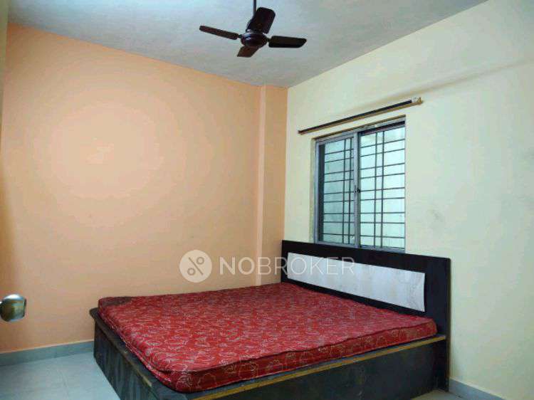 2 BHK Flat In Shubham Savera for Rent  In Devkar Garage