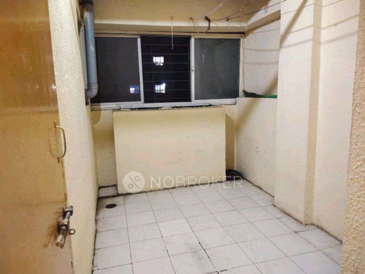 2 BHK Flat In Shubham Savera for Rent  In Devkar Garage