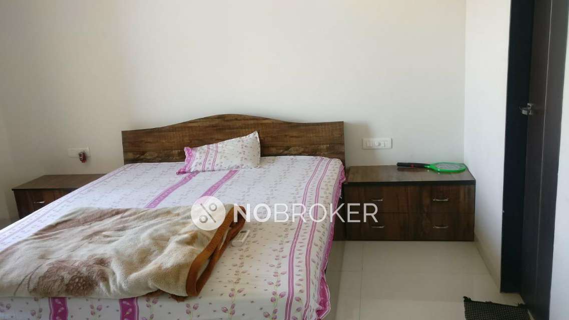 2 BHK Flat In Akshar Elementa For Sale  In Tathawade