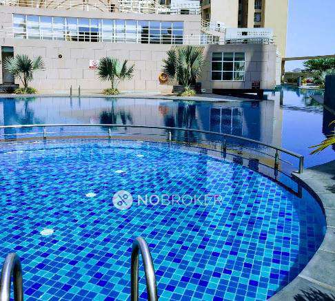 2 BHK Flat In Akshar Elementa For Sale  In Tathawade