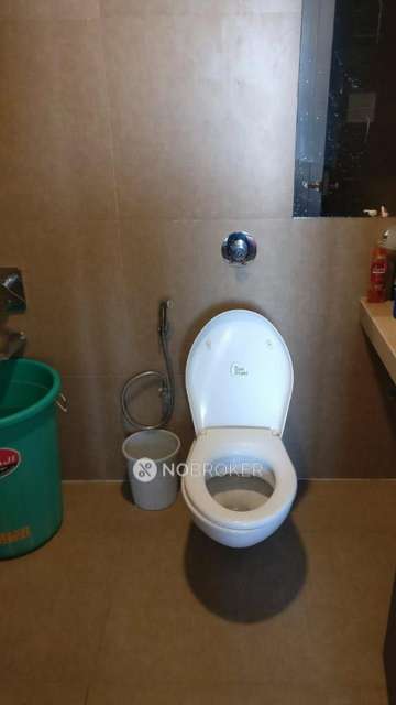 2 BHK Flat In Akshar Elementa For Sale  In Tathawade