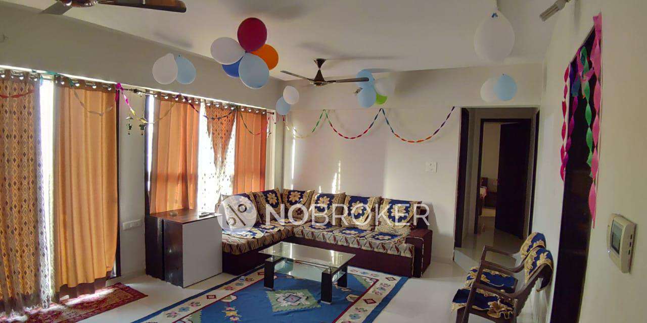 2 BHK Flat In Akshar Elementa For Sale  In Tathawade