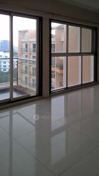 2 BHK Flat In Akshar Elementa For Sale  In Tathawade