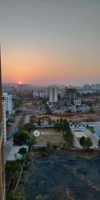 2 BHK Flat In Akshar Elementa For Sale  In Tathawade