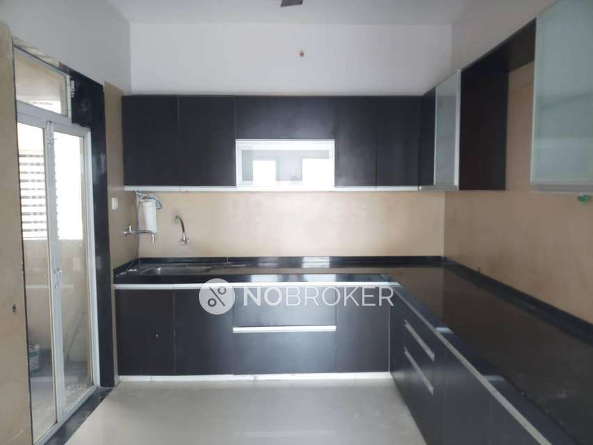 2 BHK Flat In Akshar Elementa For Sale  In Tathawade