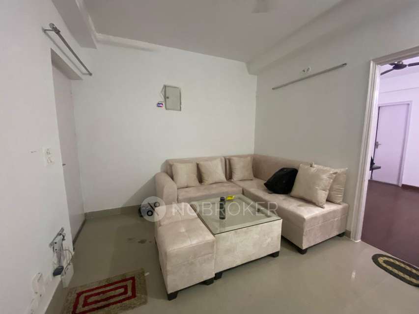 2 BHK Flat In French Apartments For Sale  In Noida Extention