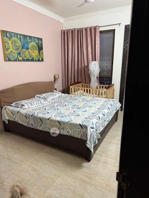 2 BHK Flat In Unitech Fresco For Sale  In  Nirvana Country