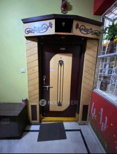 2 BHK Flat In Vijayanagar Colony Kukatpally For Sale  In 22-1021, 4th St, Vijaya Nagar Colony, Kukatpally, Hyderabad, Telangana 500072, India