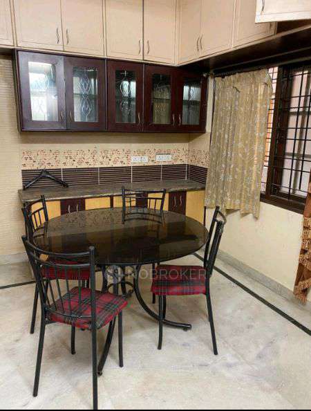 2 BHK Flat In Vijayanagar Colony Kukatpally For Sale  In 22-1021, 4th St, Vijaya Nagar Colony, Kukatpally, Hyderabad, Telangana 500072, India