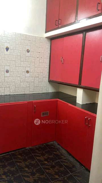 PG for Girls in L&t Back Entrance