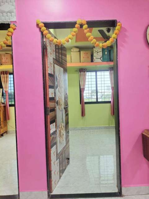 1 RK Flat for Rent  In  Talawade 