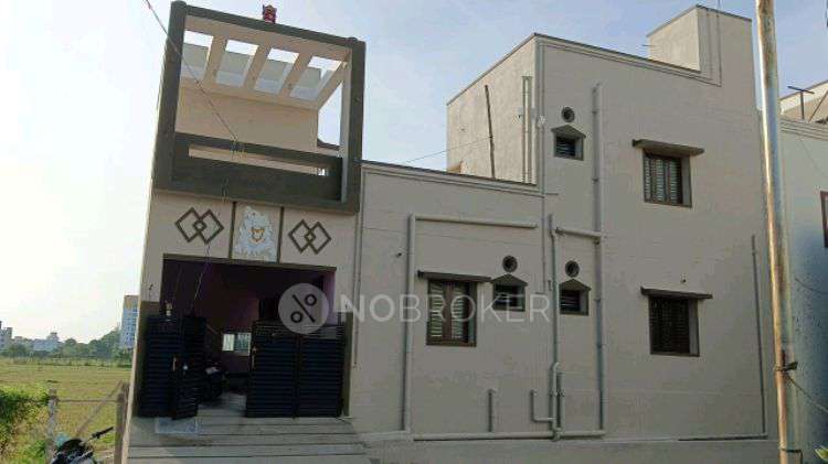 3 BHK House For Sale  In Vengaivasal