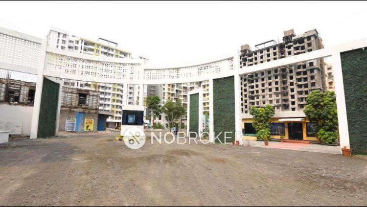 3 BHK Flat In Bhumi Silveriio, Pimpri Chinchwad For Sale  In Bhumi Silveriio