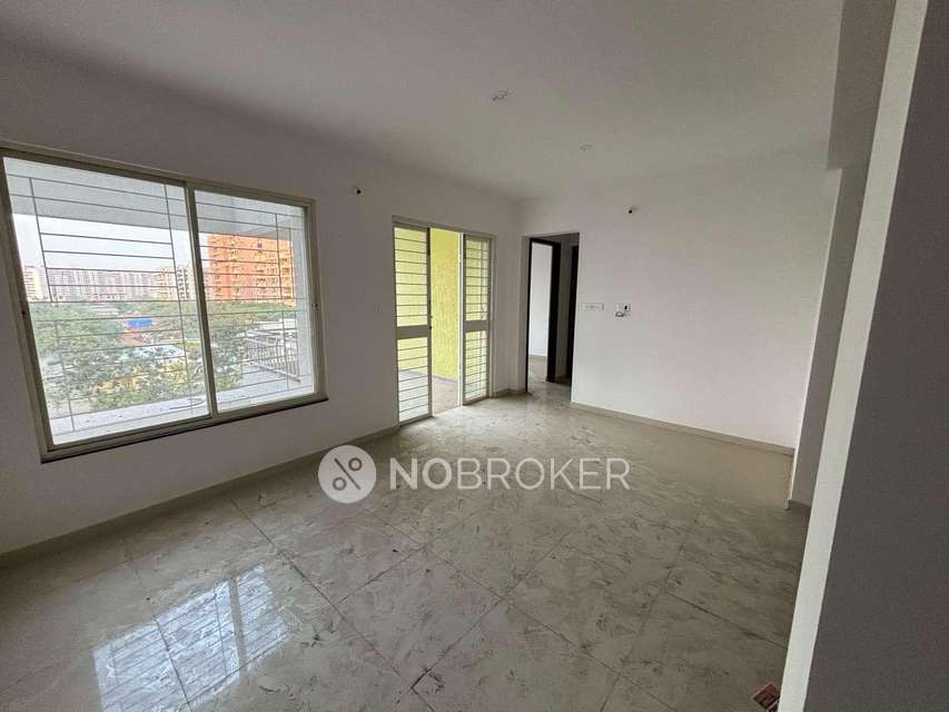 3 BHK Flat In Bhumi Silveriio, Pimpri Chinchwad For Sale  In Bhumi Silveriio