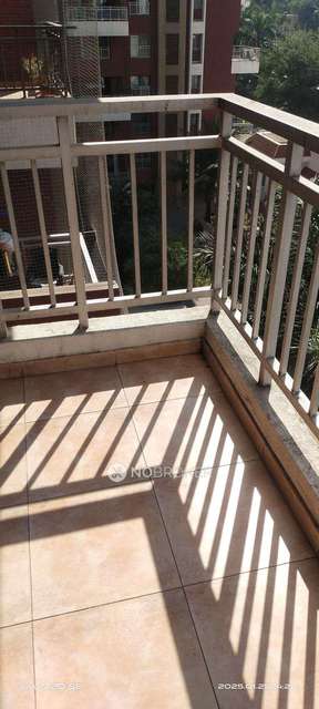 2 BHK Flat In Jadhav Deore Brick Castle For Sale  In Hadapsar