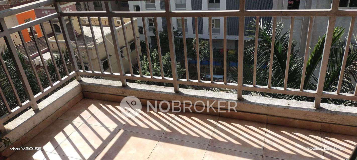 2 BHK Flat In Jadhav Deore Brick Castle For Sale  In Hadapsar