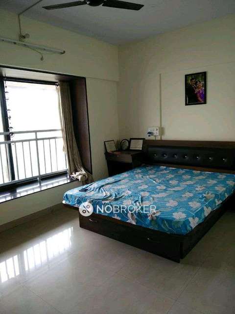2 BHK Flat In Jadhav Deore Brick Castle For Sale  In Hadapsar
