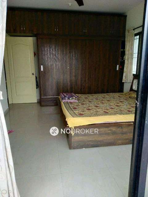 2 BHK Flat In Jadhav Deore Brick Castle For Sale  In Hadapsar