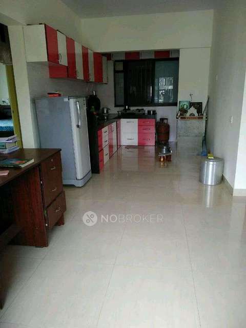 2 BHK Flat In Jadhav Deore Brick Castle For Sale  In Hadapsar