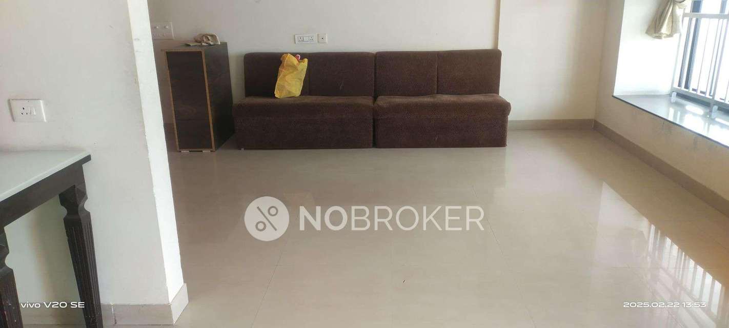 2 BHK Flat In Jadhav Deore Brick Castle For Sale  In Hadapsar