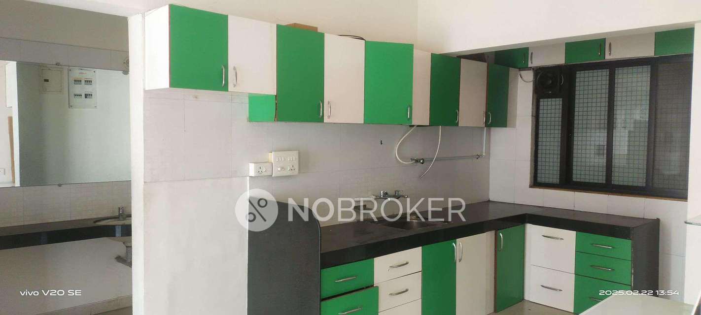 2 BHK Flat In Jadhav Deore Brick Castle For Sale  In Hadapsar