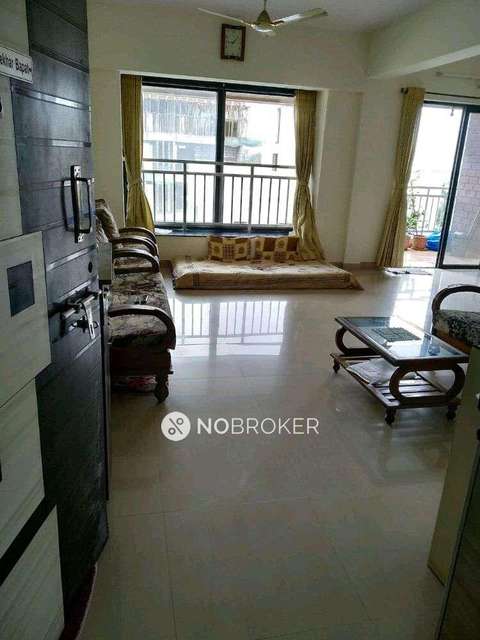 2 BHK Flat In Jadhav Deore Brick Castle For Sale  In Hadapsar