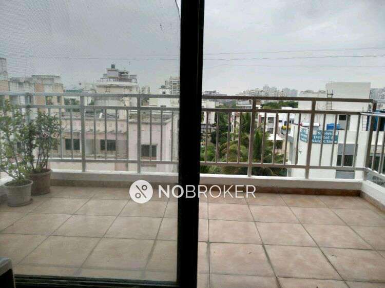 2 BHK Flat In Jadhav Deore Brick Castle For Sale  In Hadapsar