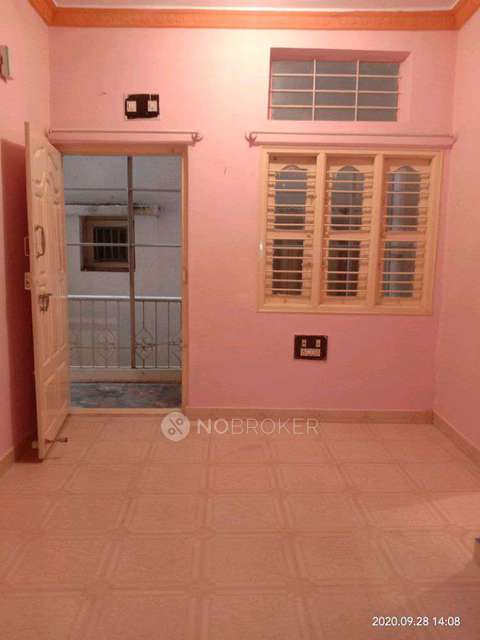 2 BHK Flat In Na for Rent  In 54, 3rd Cross Rd, Phase 3, Dena Bank Colony, Ganganagar, Bengaluru, Karnataka 560032, India