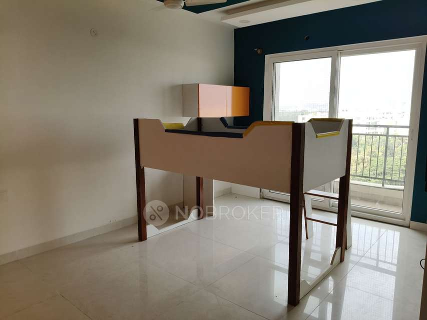 2 BHK Flat In Spectra Palmwoods For Sale  In Brookefield
