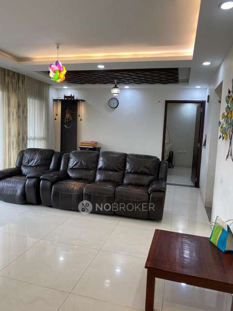 2 BHK Flat In Spectra Palmwoods For Sale  In Brookefield