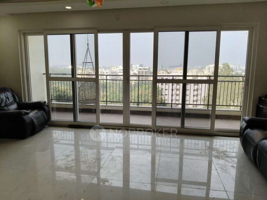 2 BHK Flat In Spectra Palmwoods For Sale  In Brookefield