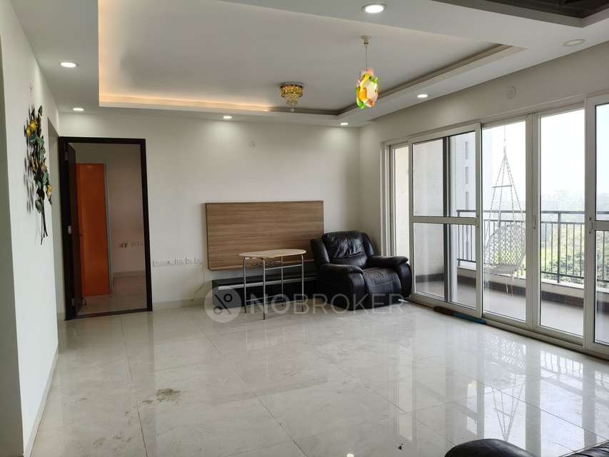 2 BHK Flat In Spectra Palmwoods For Sale  In Brookefield