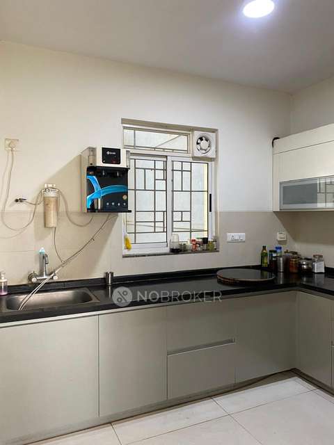 2 BHK Flat In Spectra Palmwoods For Sale  In Brookefield