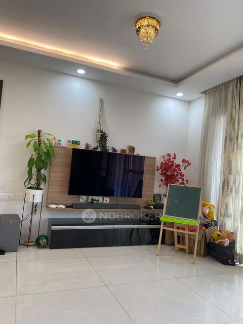 2 BHK Flat In Spectra Palmwoods For Sale  In Brookefield