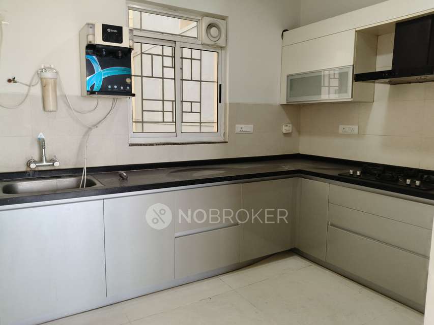 2 BHK Flat In Spectra Palmwoods For Sale  In Brookefield